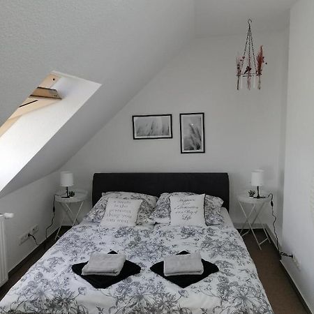 Privatzimmer Essen Exterior foto