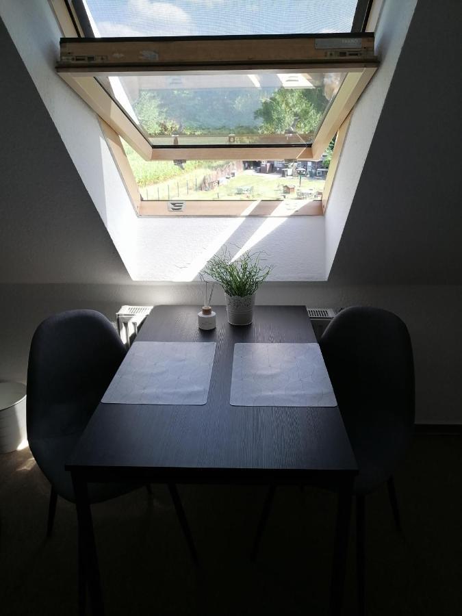 Privatzimmer Essen Exterior foto